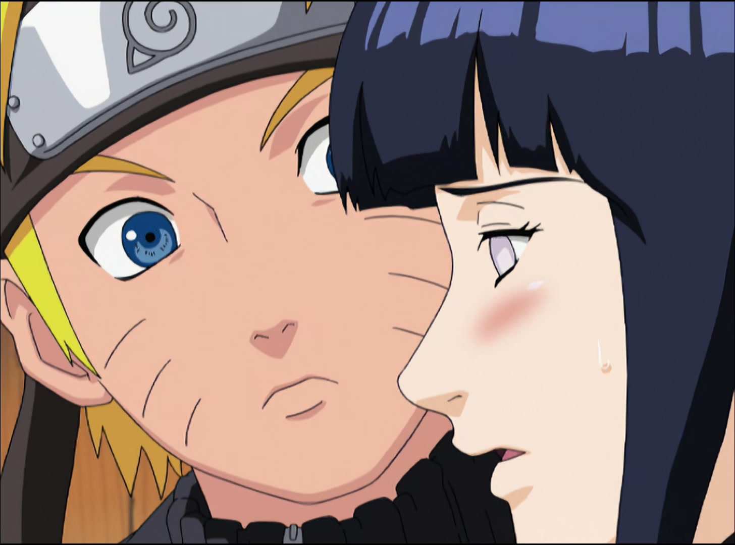 Naruto: Shippuden Ep 33: The New Target @ 00:14:11