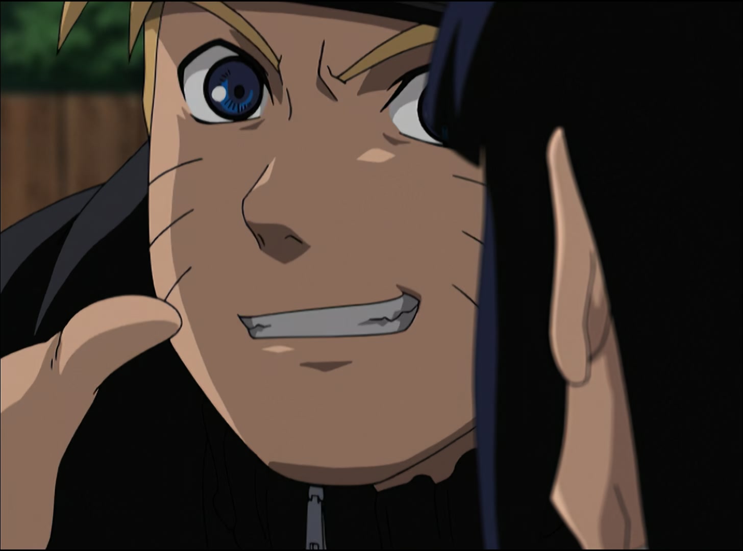 Naruto: Shippuden Ep 33: The New Target @ 00:15:46