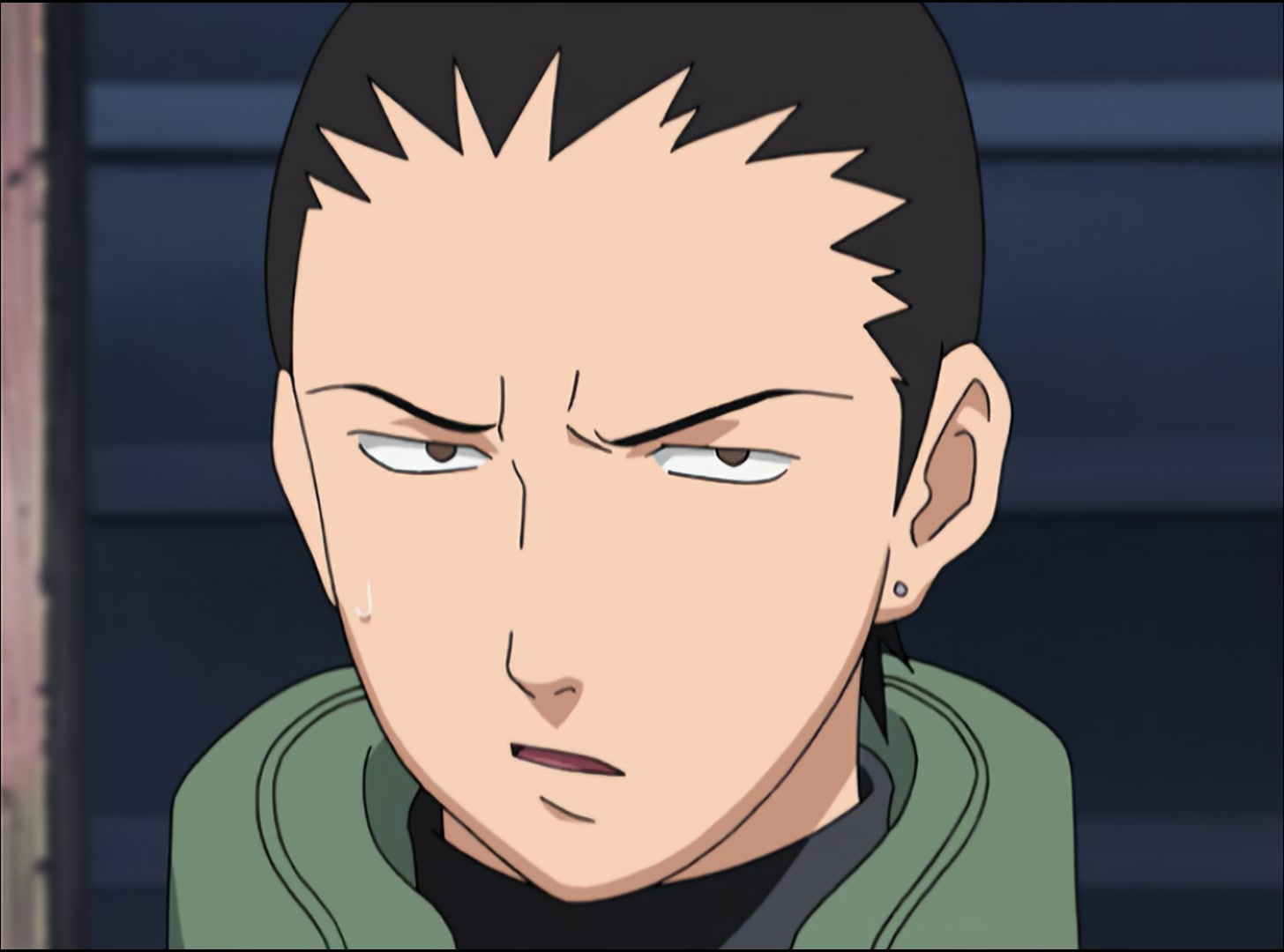 Naruto: Shippuden Ep 33: The New Target @ 00:16:34