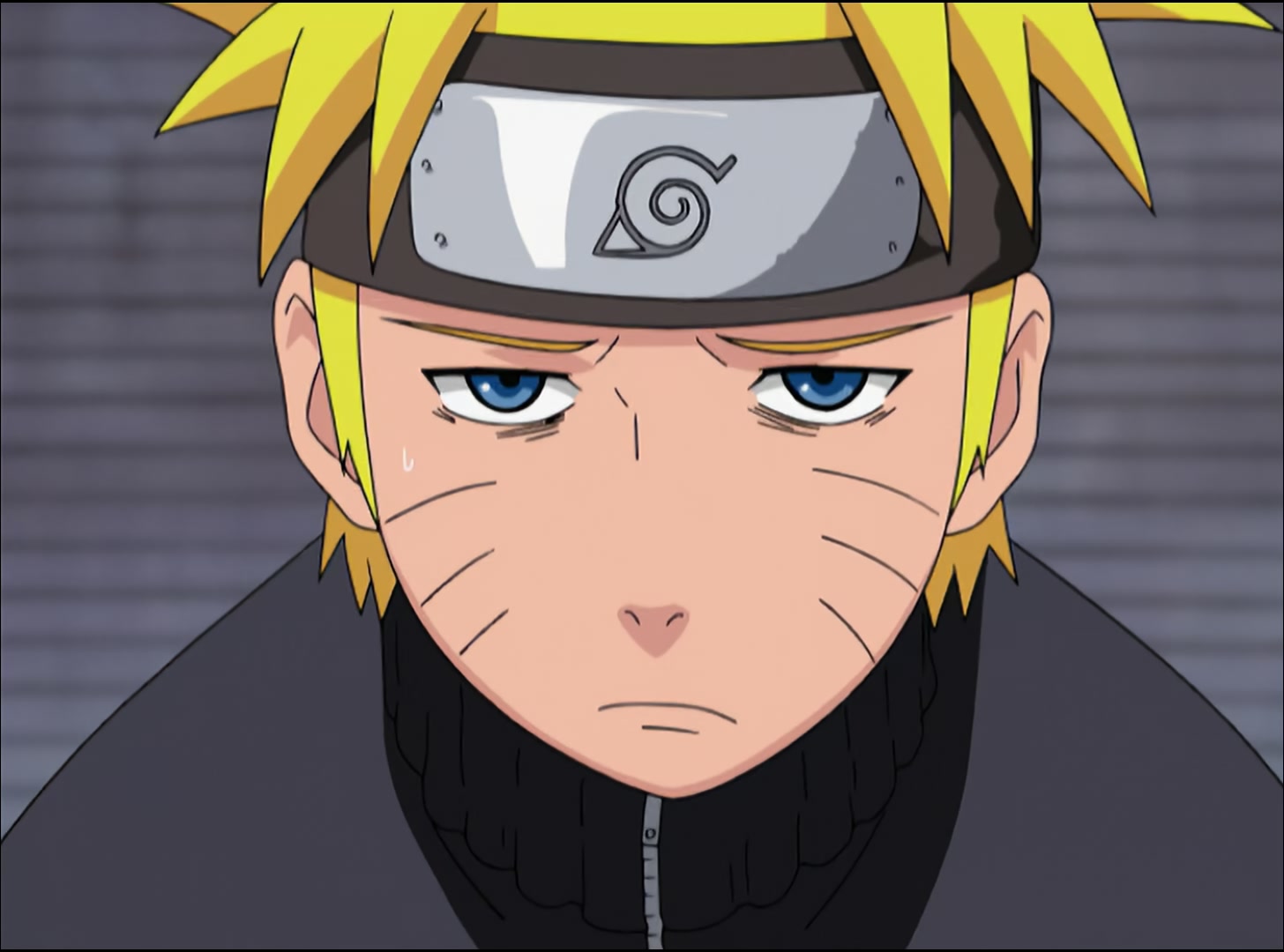 Naruto: Shippuden Ep 33: The New Target @ 00:17:02