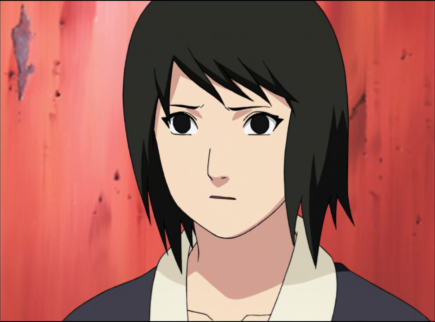 Naruto: Shippuden Ep 34: Formation! New Team Kakashi! @ 00:01:53