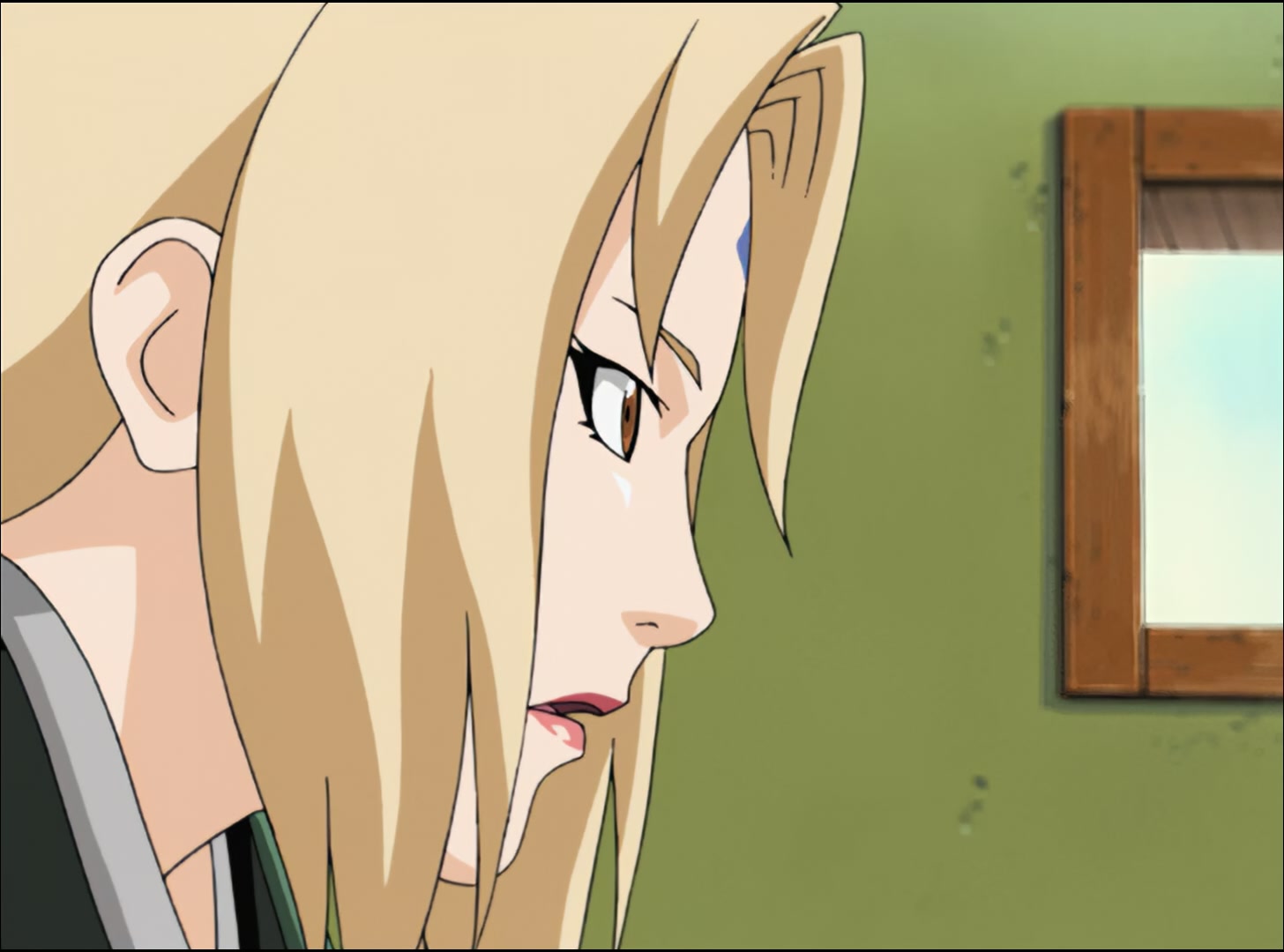 Naruto: Shippuden Ep 34: Formation! New Team Kakashi! @ 00:05:51