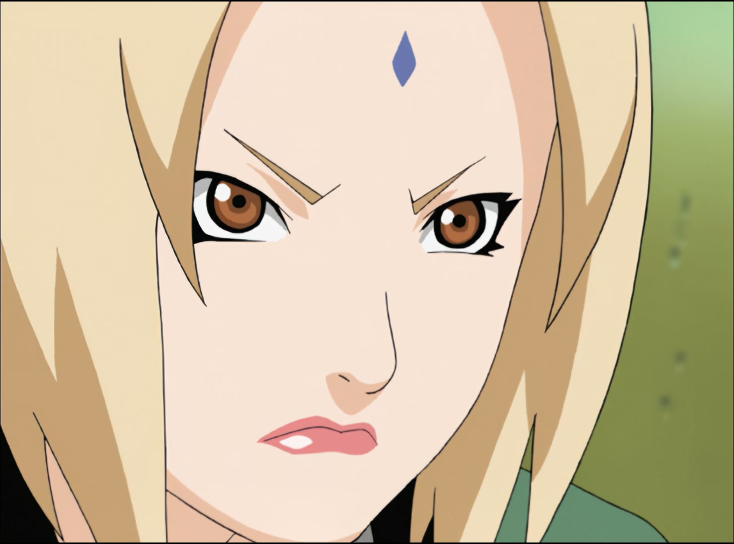 Naruto: Shippuden Ep 34: Formation! New Team Kakashi! @ 00:06:15