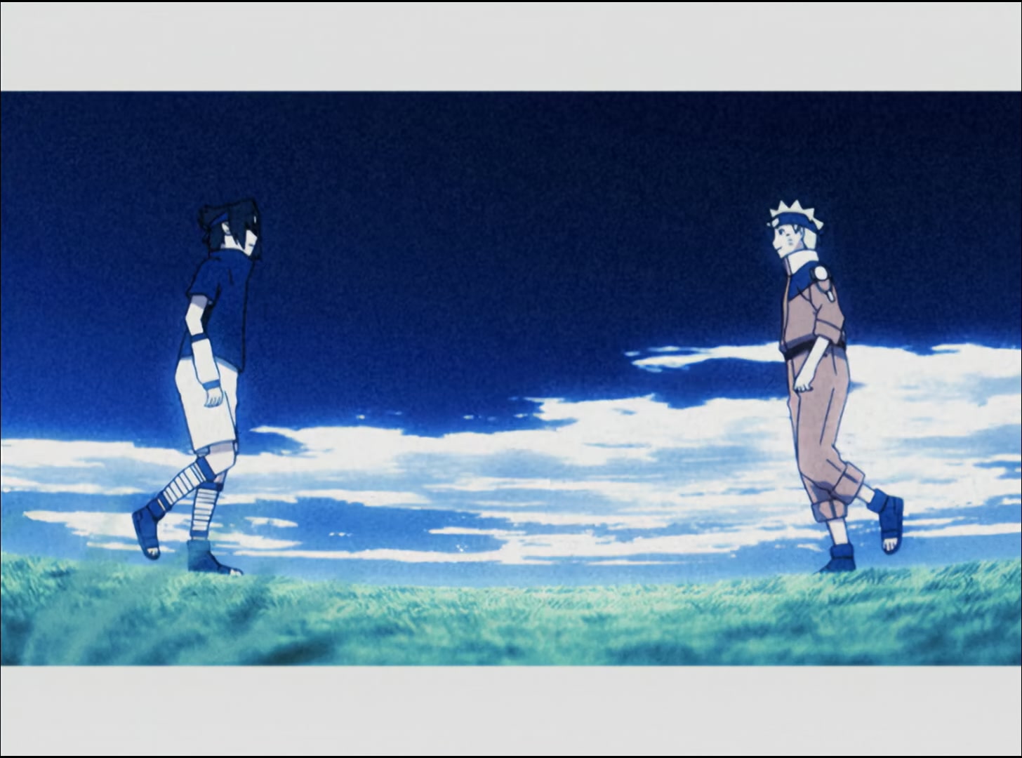 Naruto: Shippuden Ep 35: An Unnecessary Addition @ 00:04:21