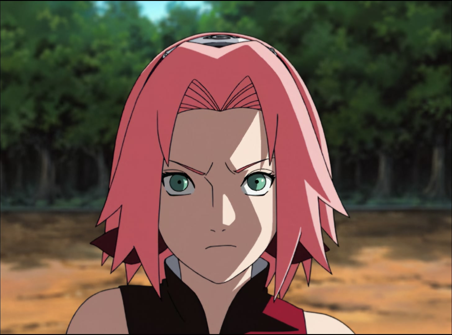 Naruto: Shippuden Ep 35: An Unnecessary Addition @ 00:06:43