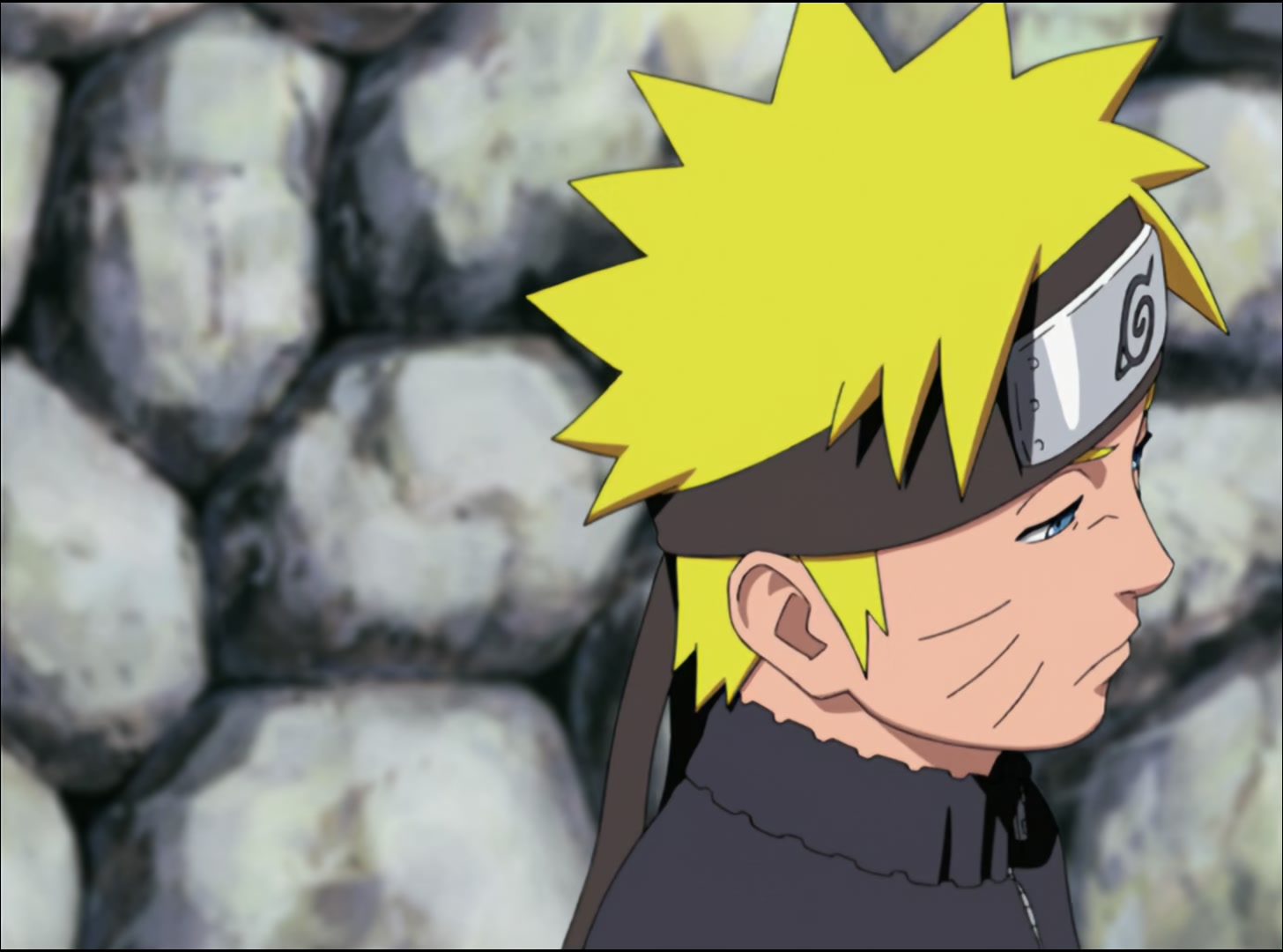 Naruto: Shippuden Ep 35: An Unnecessary Addition @ 00:07:07