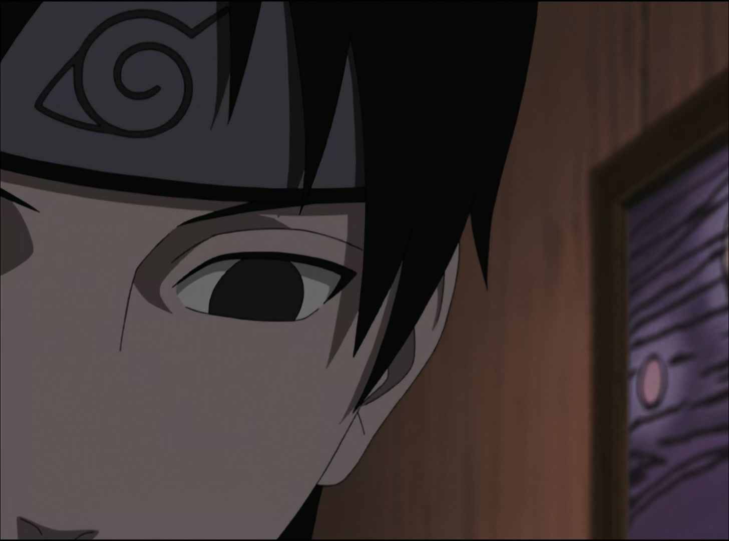 Naruto: Shippuden Ep 35: An Unnecessary Addition @ 00:08:47