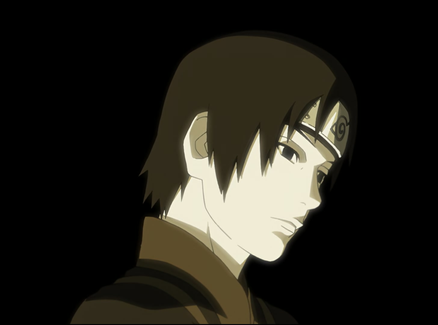 Naruto: Shippuden Ep 35: An Unnecessary Addition @ 00:09:58