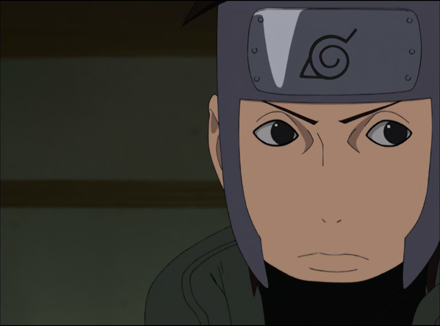 Naruto: Shippuden Ep 35: An Unnecessary Addition @ 00:11:52