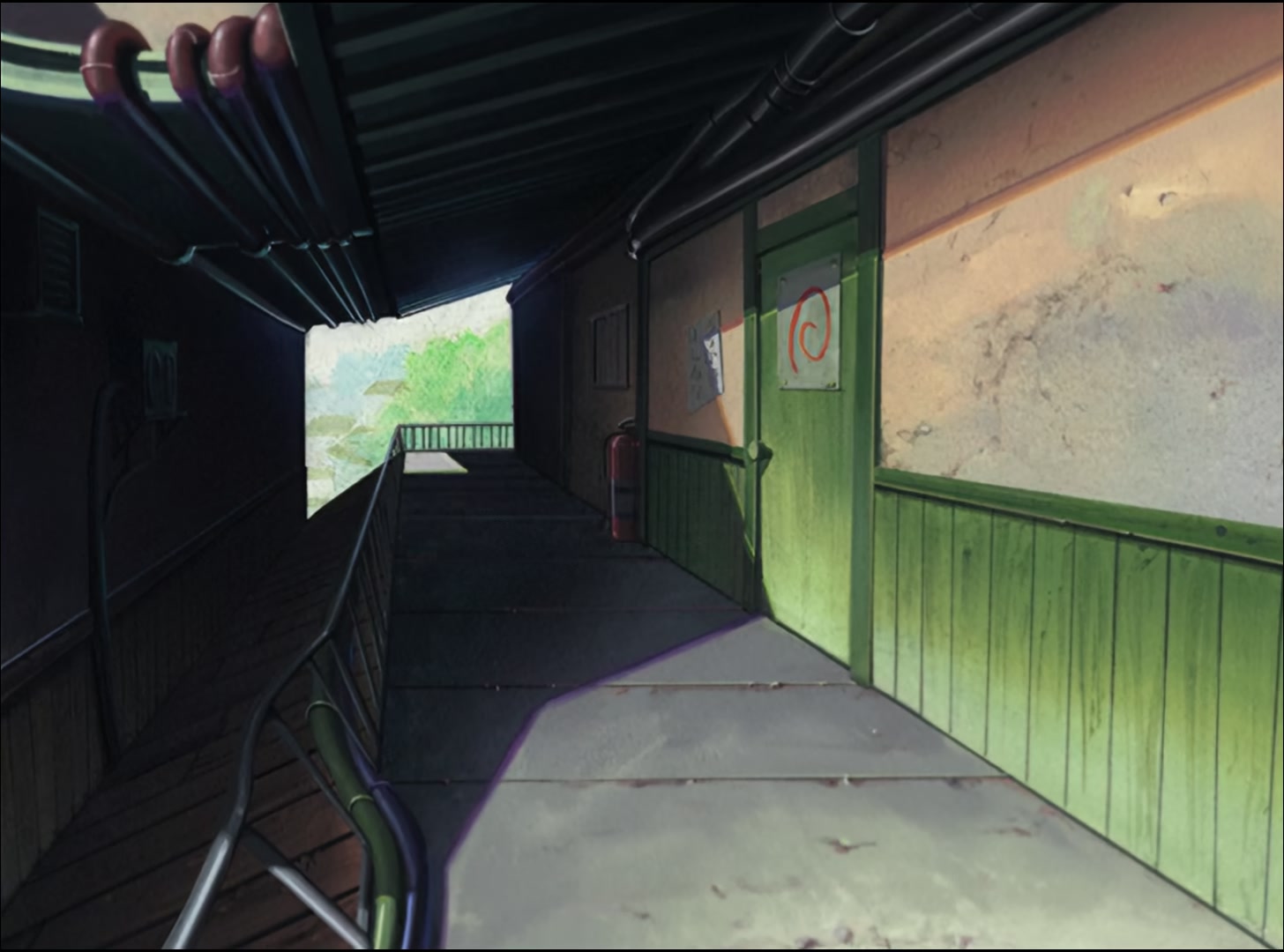 Naruto: Shippuden Ep 35: An Unnecessary Addition @ 00:12:11