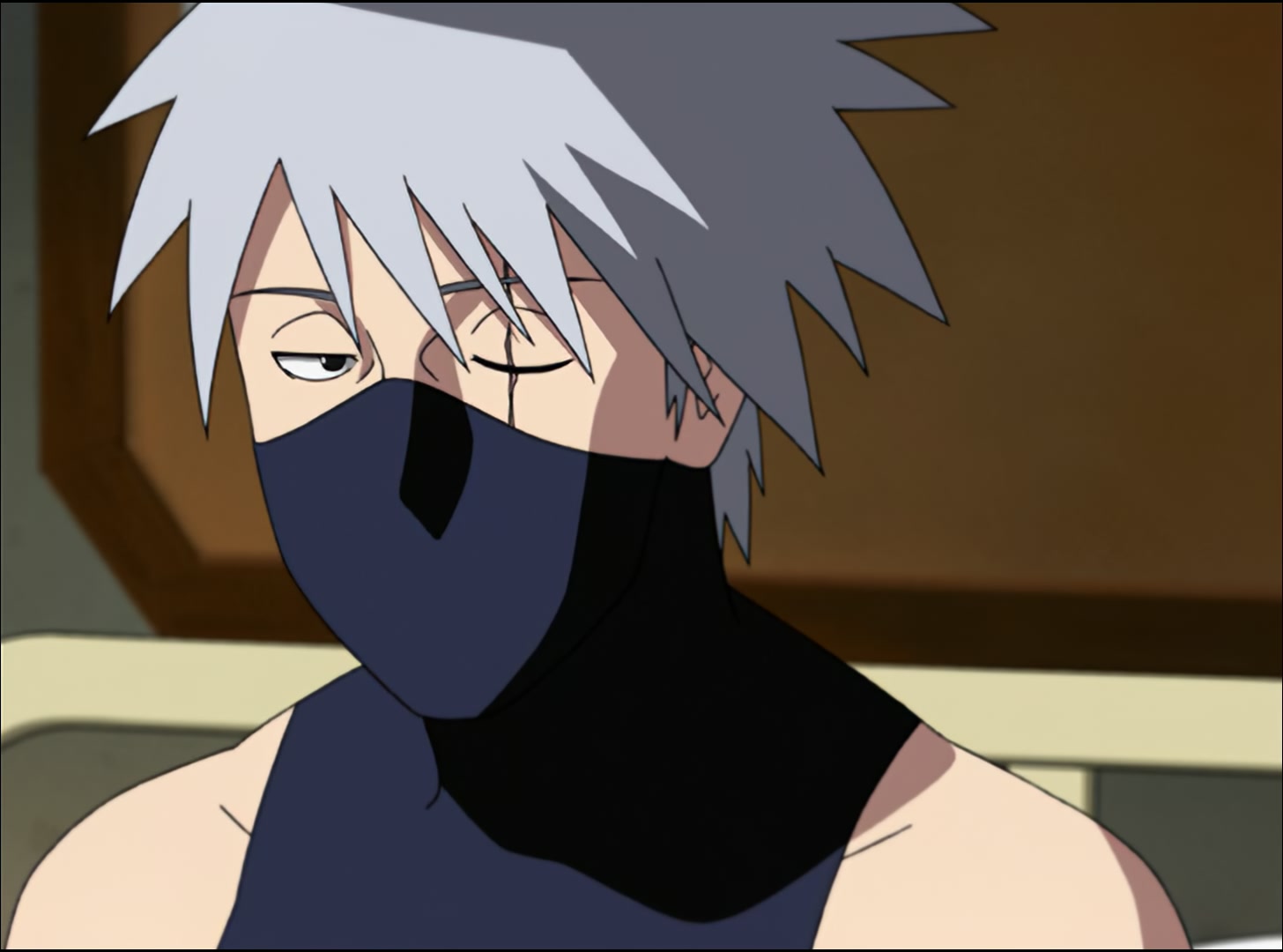 Naruto: Shippuden Ep 35: An Unnecessary Addition @ 00:12:40