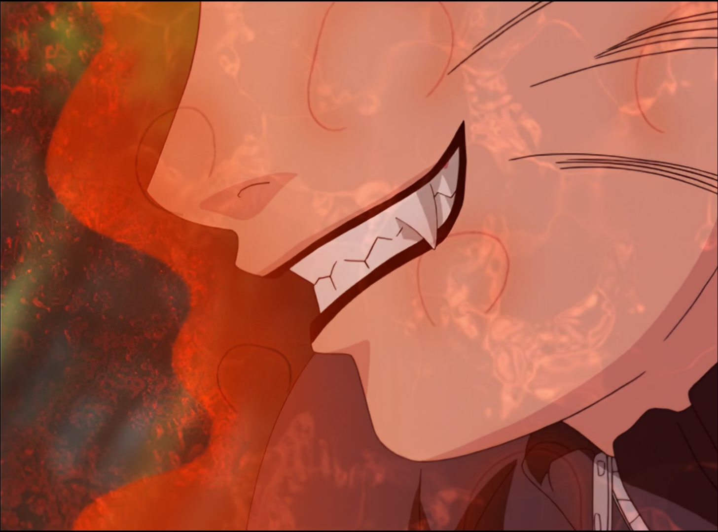 Naruto: Shippuden Ep 35: An Unnecessary Addition @ 00:12:49