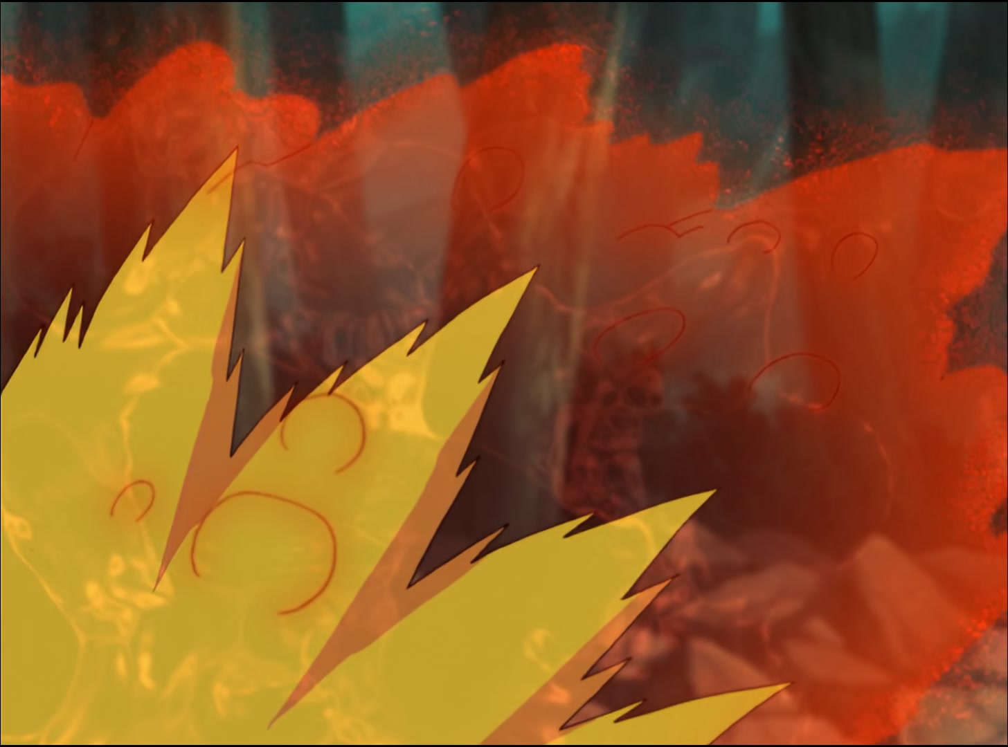 Naruto: Shippuden Ep 35: An Unnecessary Addition @ 00:12:54