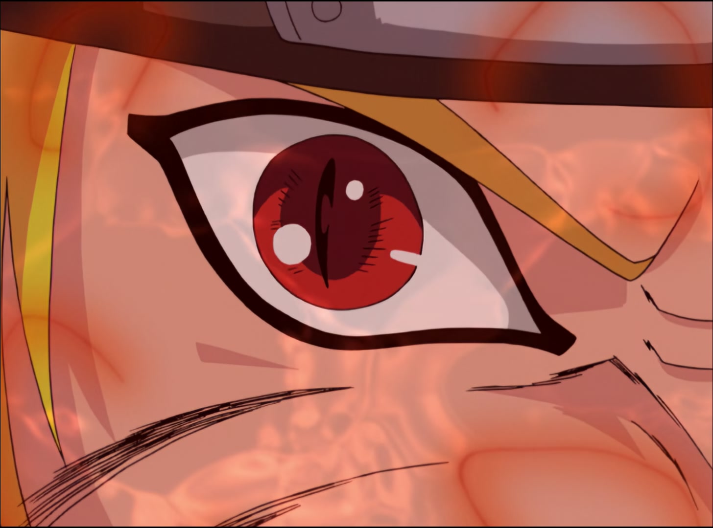 Naruto: Shippuden Ep 35: An Unnecessary Addition @ 00:12:59