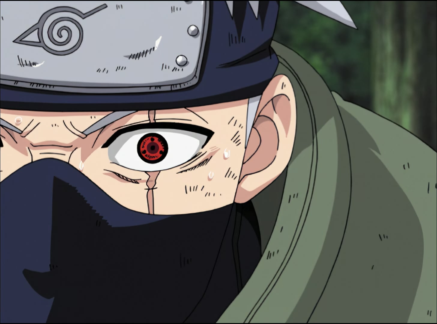 Naruto: Shippuden Ep 35: An Unnecessary Addition @ 00:13:13