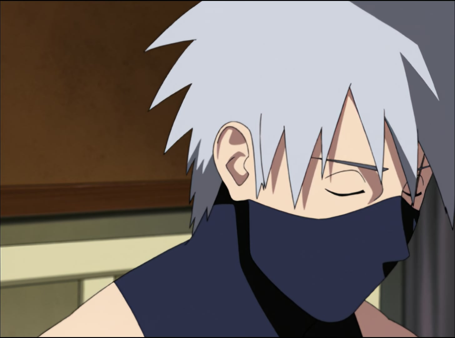 Naruto: Shippuden Ep 35: An Unnecessary Addition @ 00:13:27