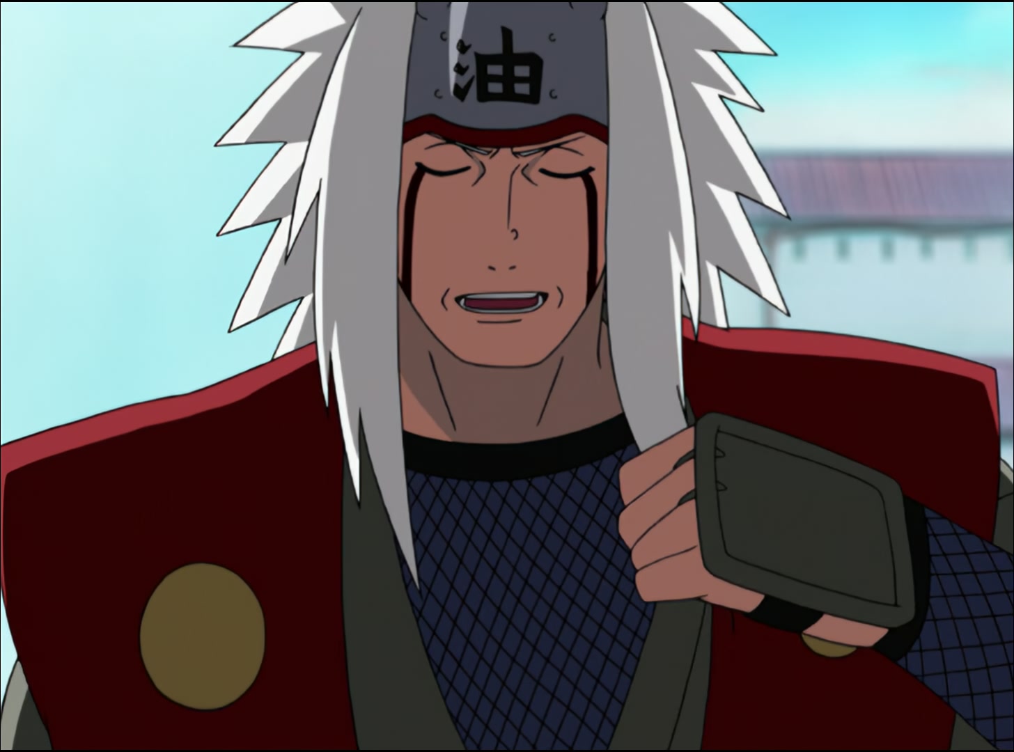 Naruto: Shippuden Ep 35: An Unnecessary Addition @ 00:14:01