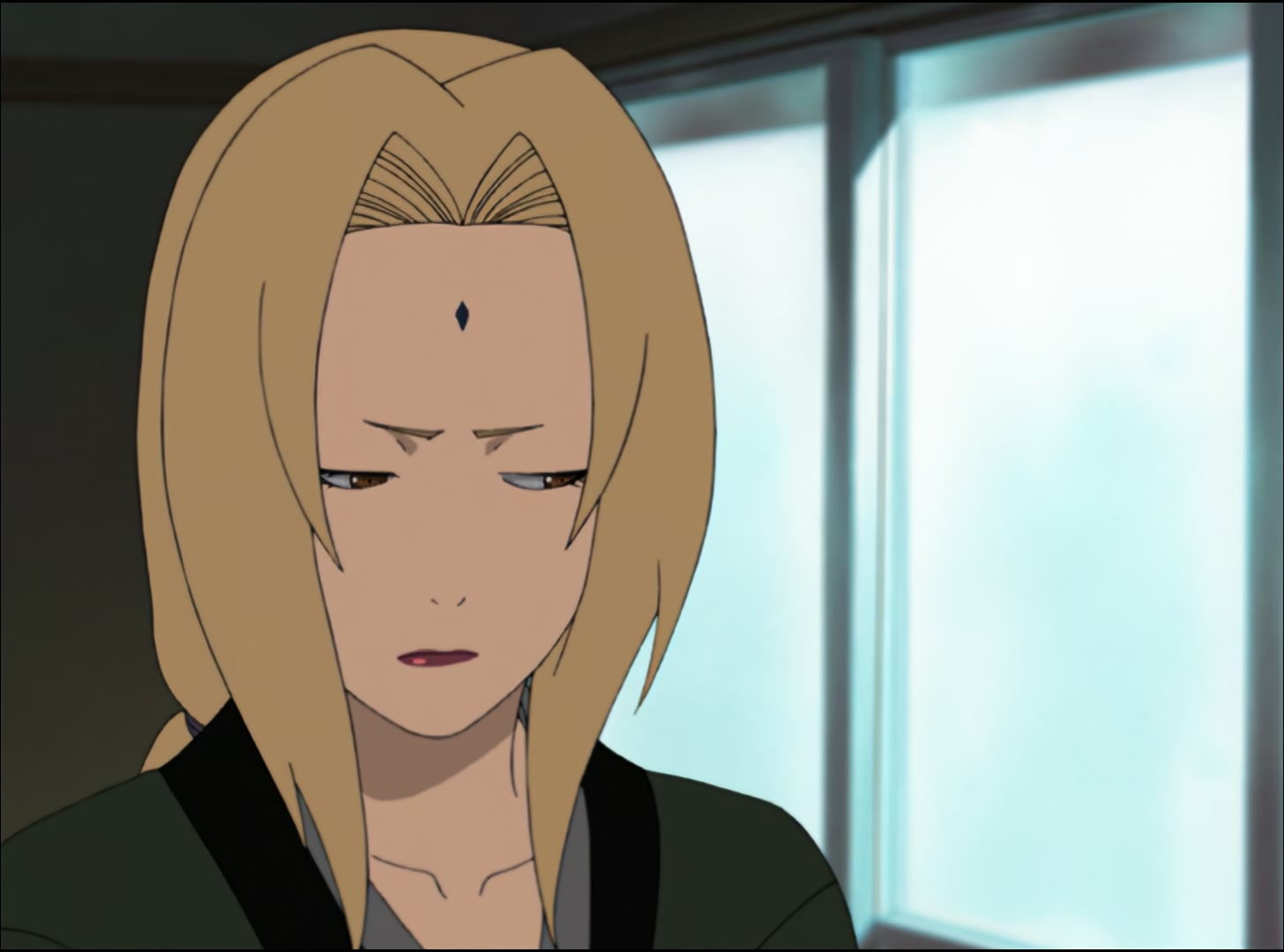 Naruto: Shippuden Ep 35: An Unnecessary Addition @ 00:14:15