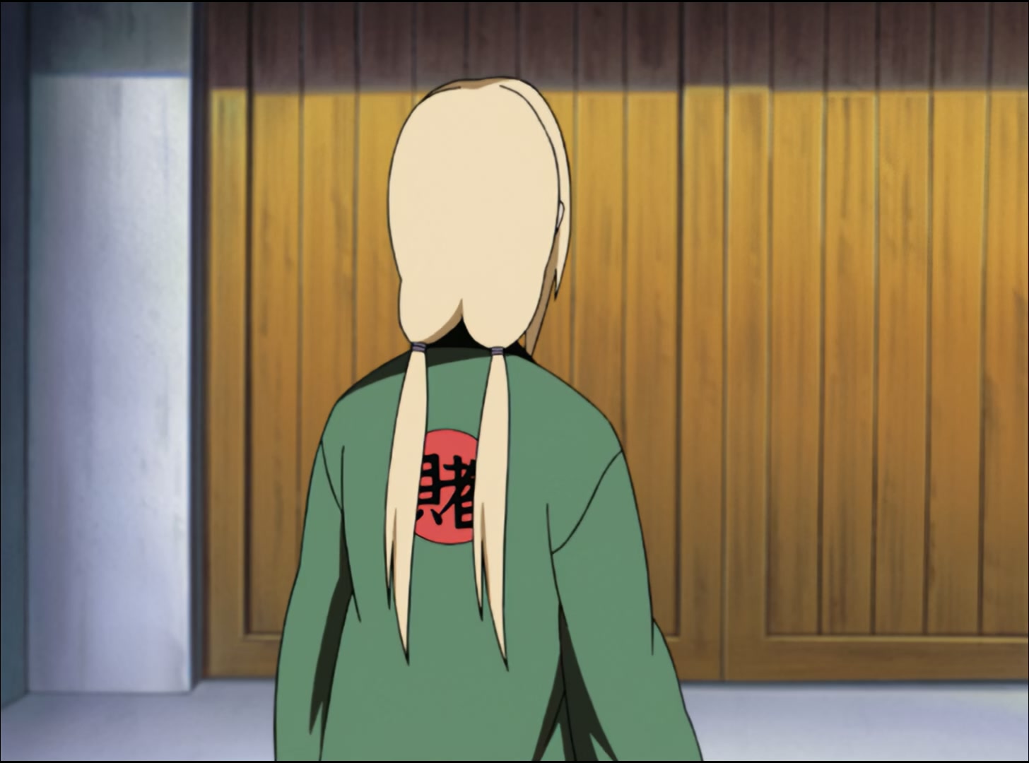 Naruto: Shippuden Ep 35: An Unnecessary Addition @ 00:15:12
