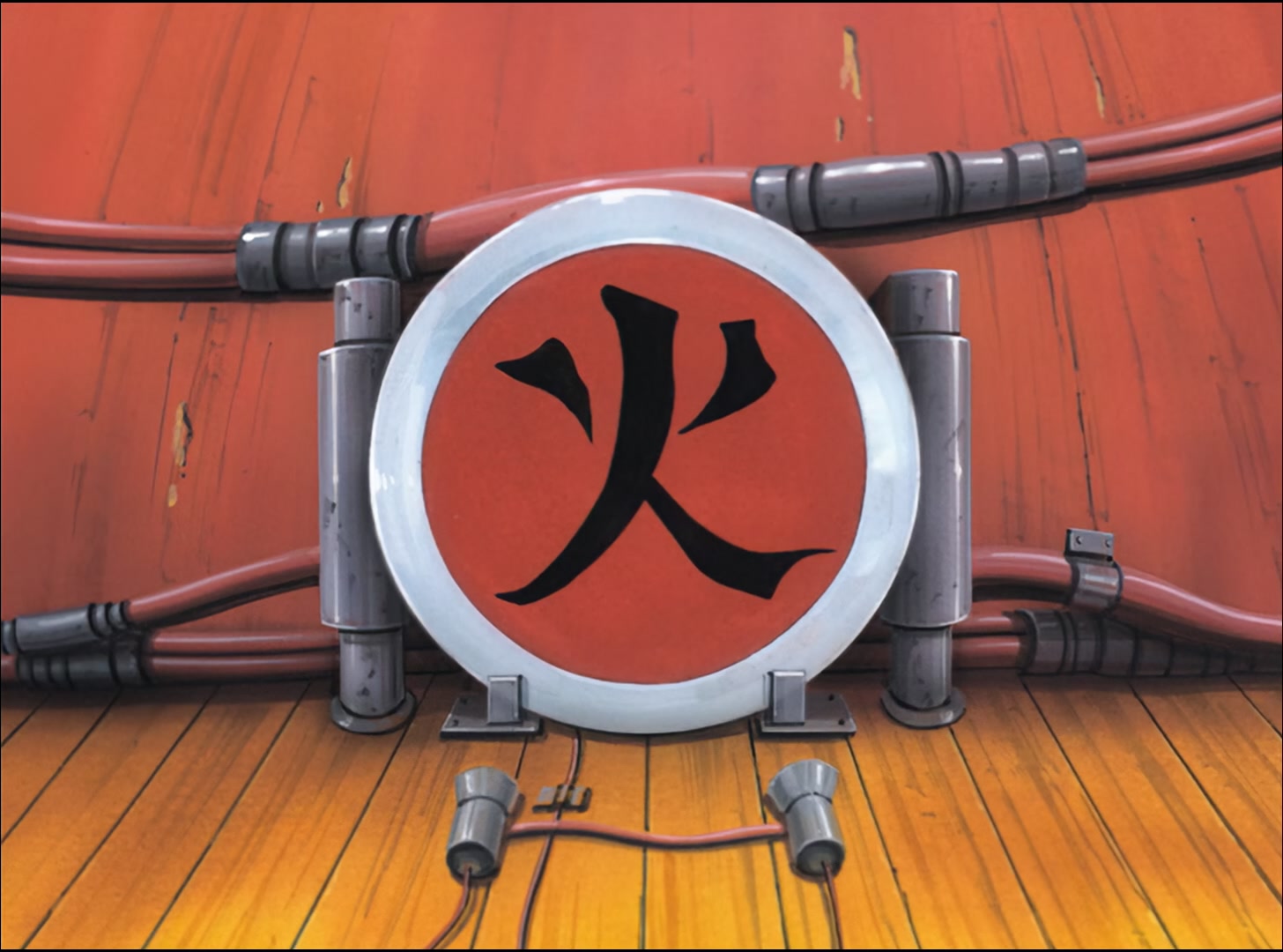 Naruto: Shippuden Ep 35: An Unnecessary Addition @ 00:15:41