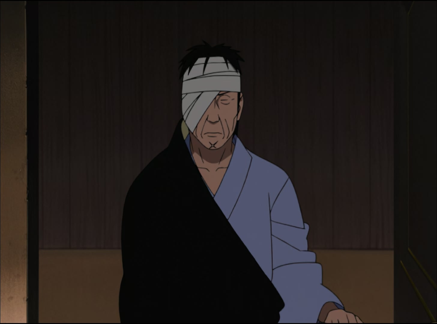 Naruto: Shippuden Ep 35: An Unnecessary Addition @ 00:16:14