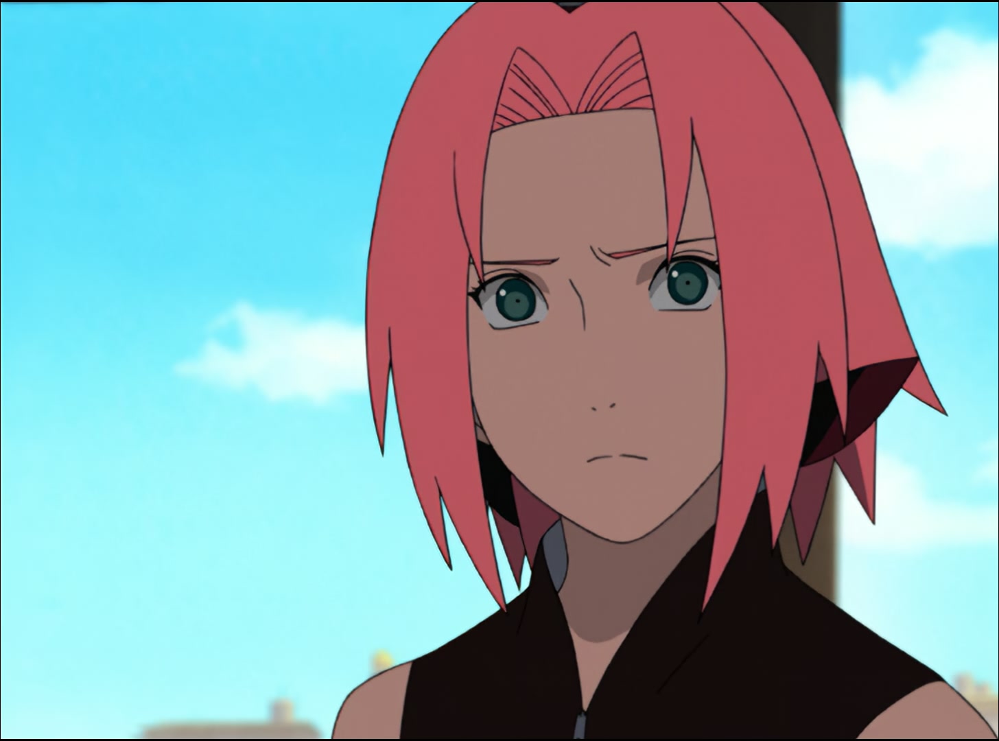 Naruto: Shippuden Ep 35: An Unnecessary Addition @ 00:16:19