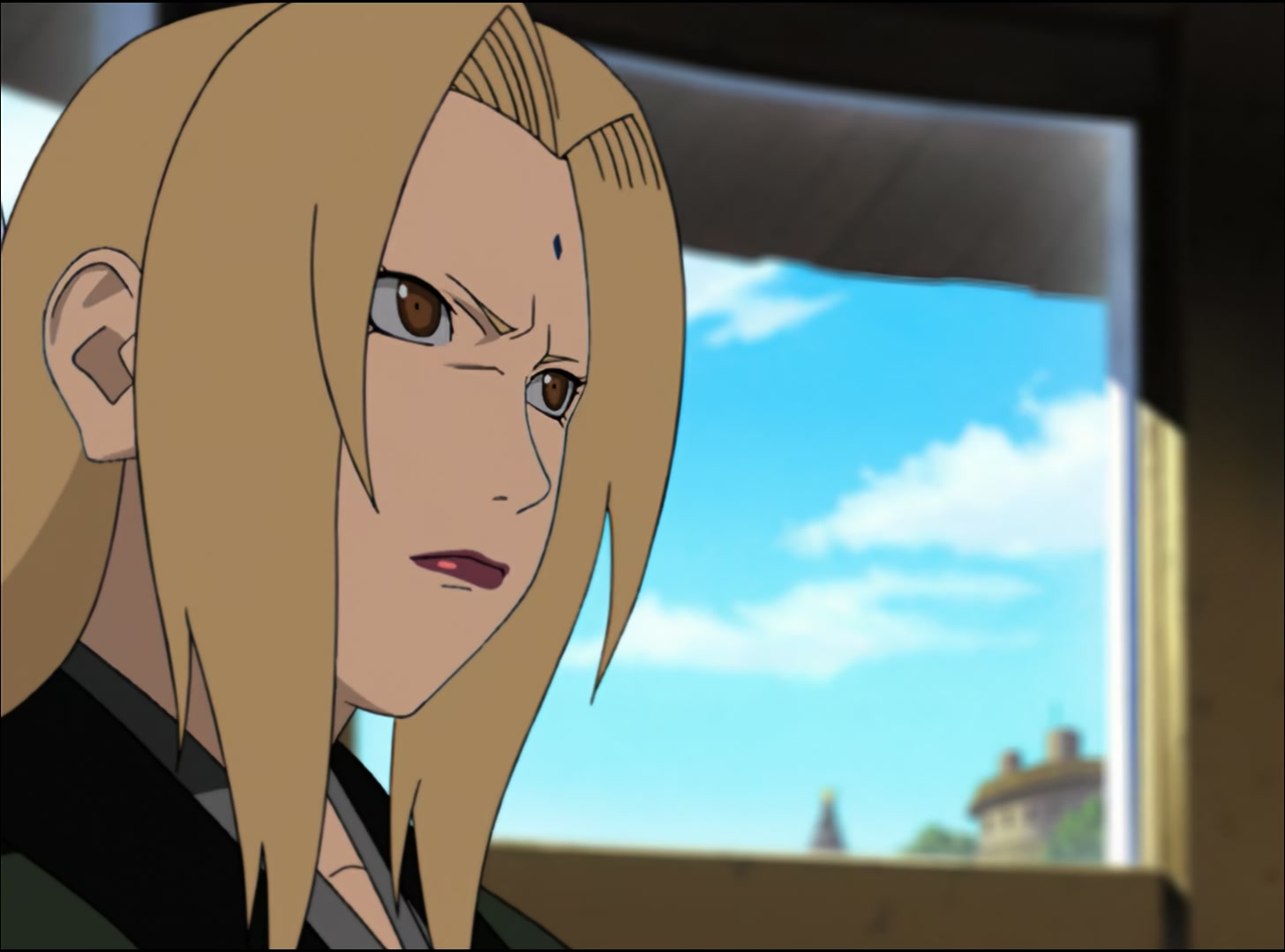 Naruto: Shippuden Ep 35: An Unnecessary Addition @ 00:17:06