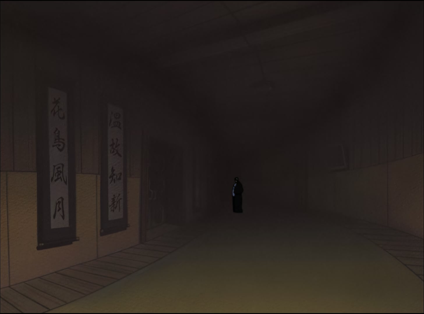 Naruto: Shippuden Ep 35: An Unnecessary Addition @ 00:17:49