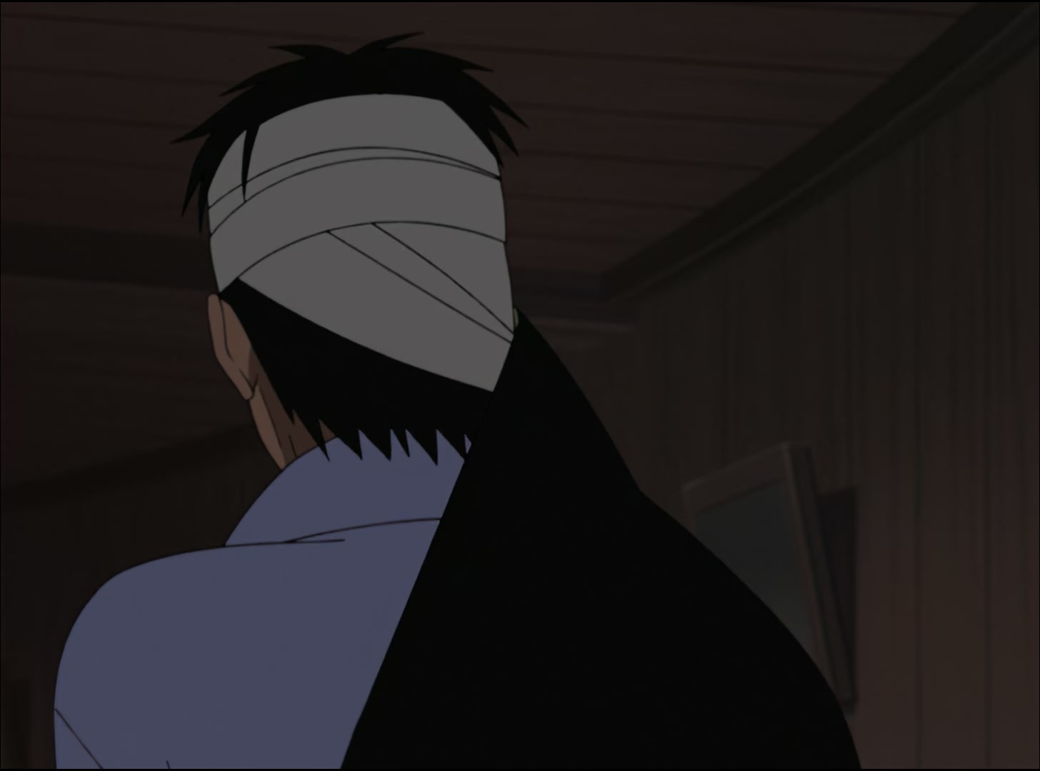 Naruto: Shippuden Ep 35: An Unnecessary Addition @ 00:18:03