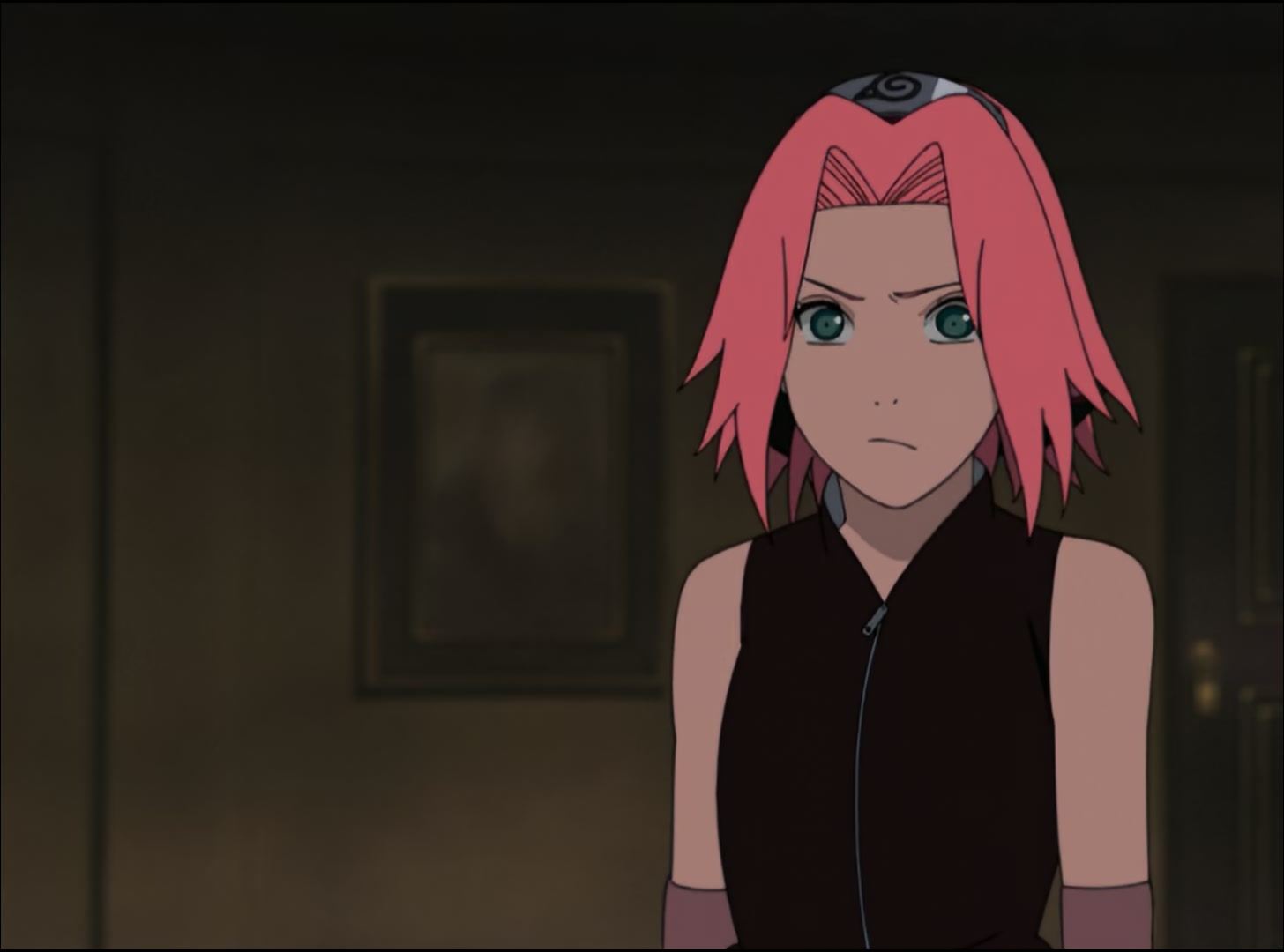 Naruto: Shippuden Ep 35: An Unnecessary Addition @ 00:18:27