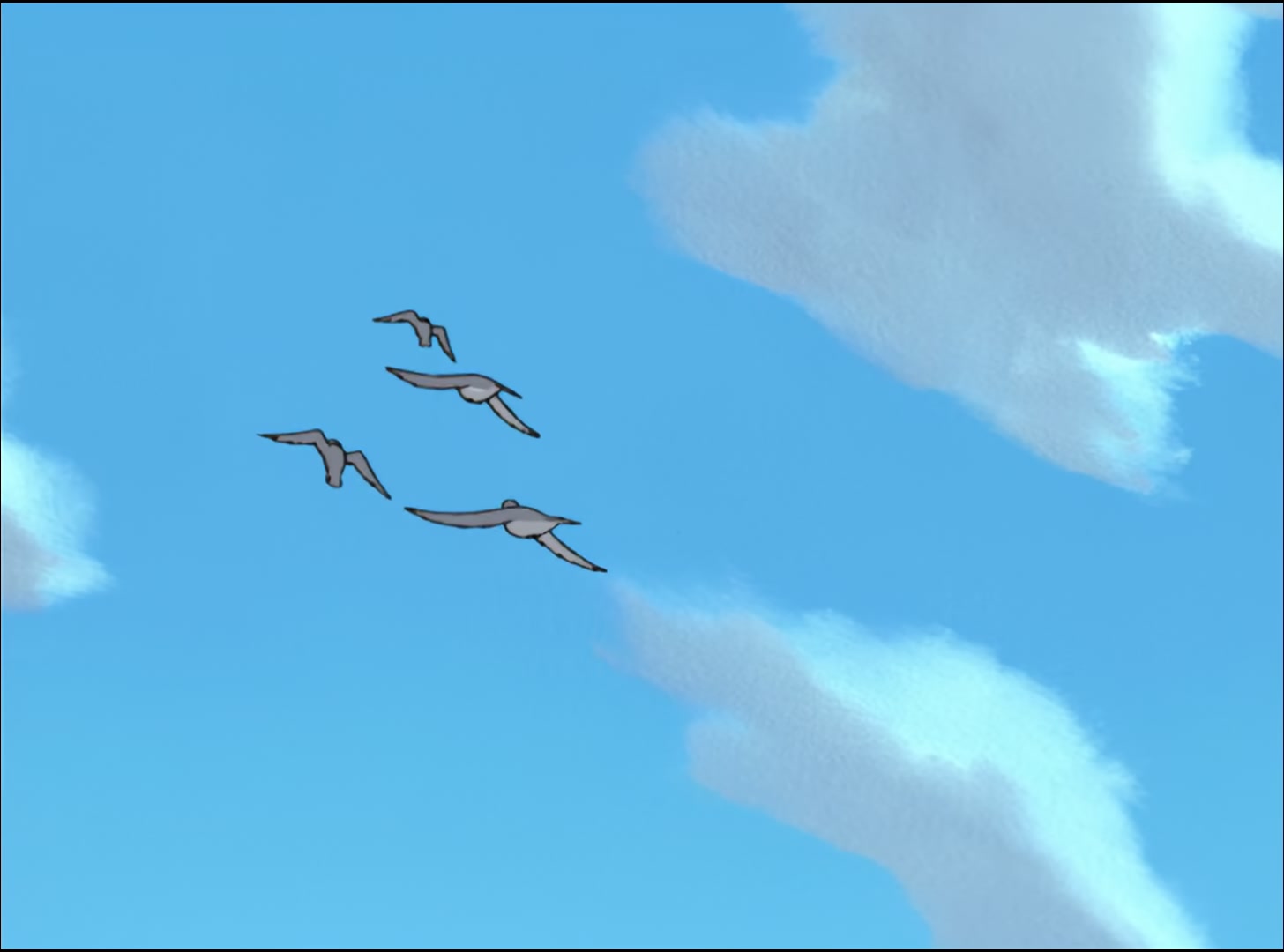 Naruto: Shippuden Ep 35: An Unnecessary Addition @ 00:19:33