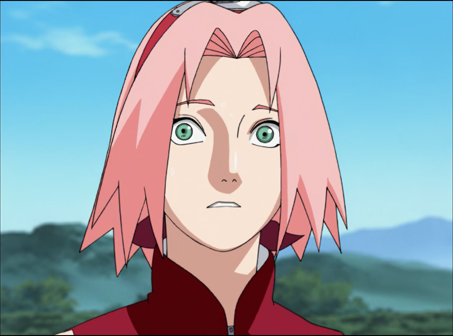 Naruto: Shippuden Ep 36: The Fake Smile @ 00:02:31