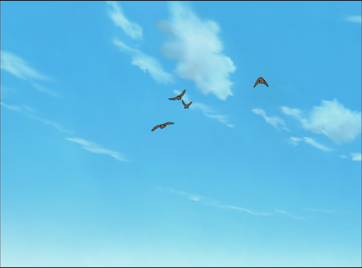 Naruto: Shippuden Ep 36: The Fake Smile @ 00:03:48