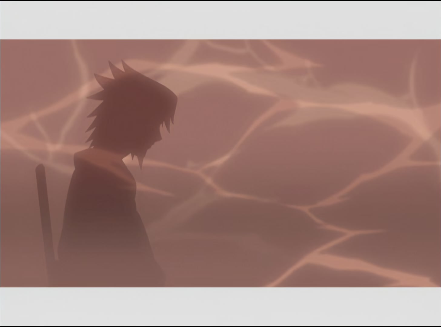 Naruto: Shippuden Ep 36: The Fake Smile @ 00:04:02
