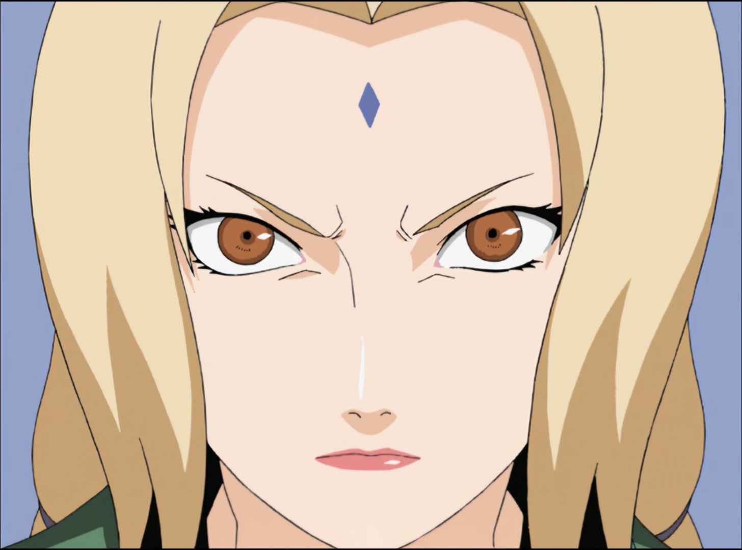 Naruto: Shippuden Ep 36: The Fake Smile @ 00:05:51