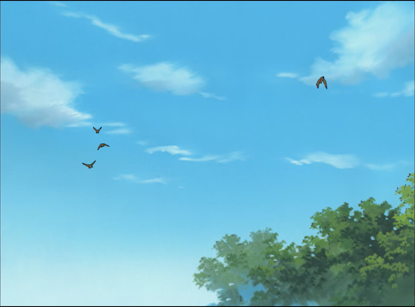 Naruto: Shippuden Ep 36: The Fake Smile @ 00:06:58