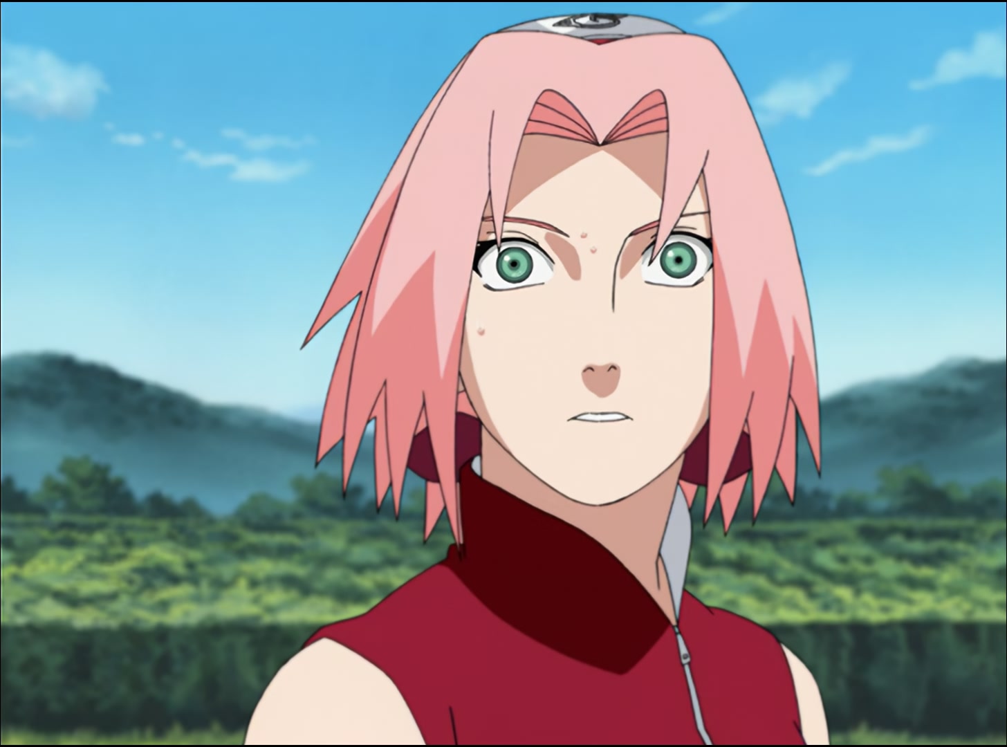Naruto: Shippuden Ep 36: The Fake Smile @ 00:09:16