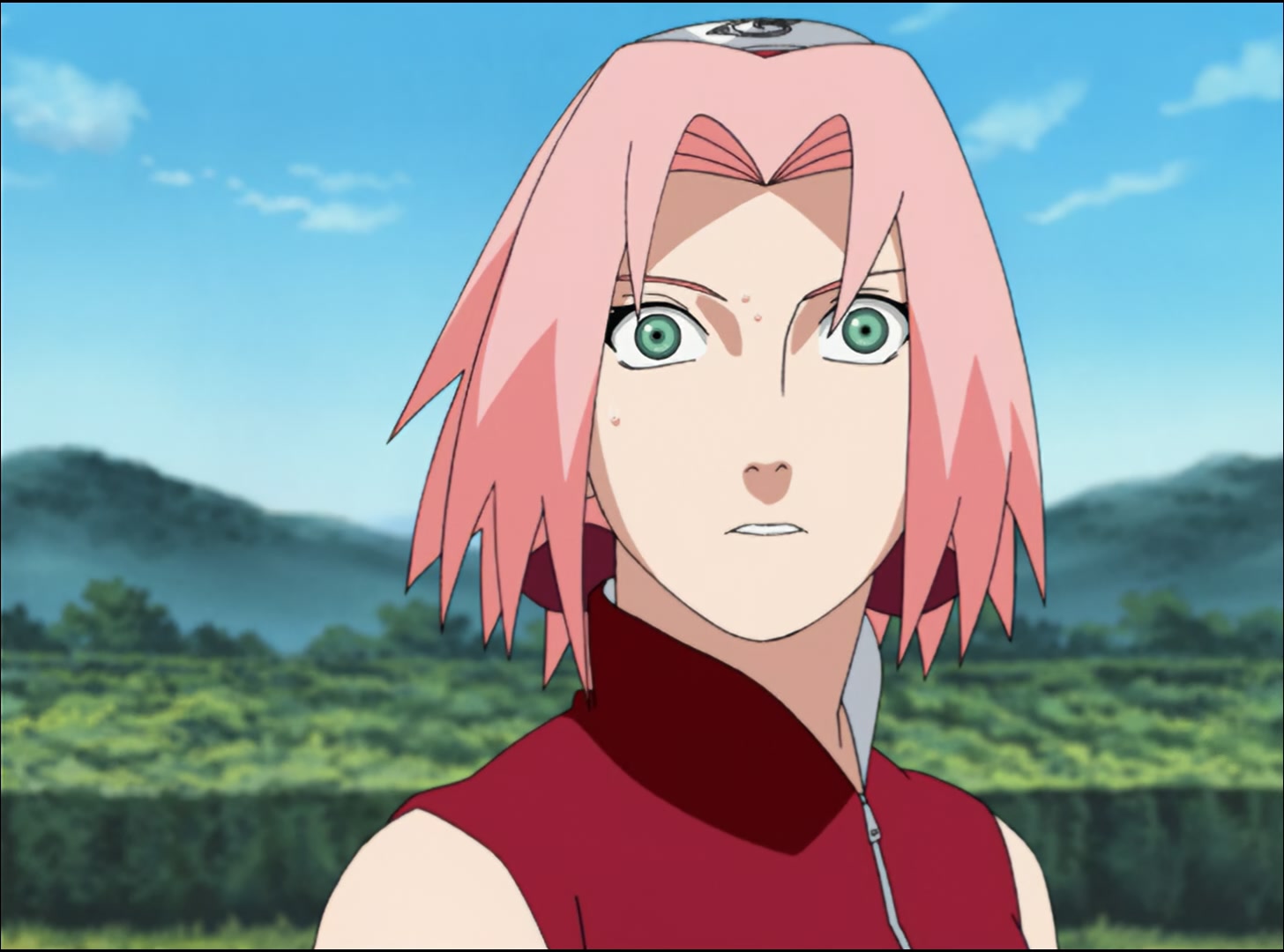 Naruto: Shippuden Ep 36: The Fake Smile @ 00:09:59