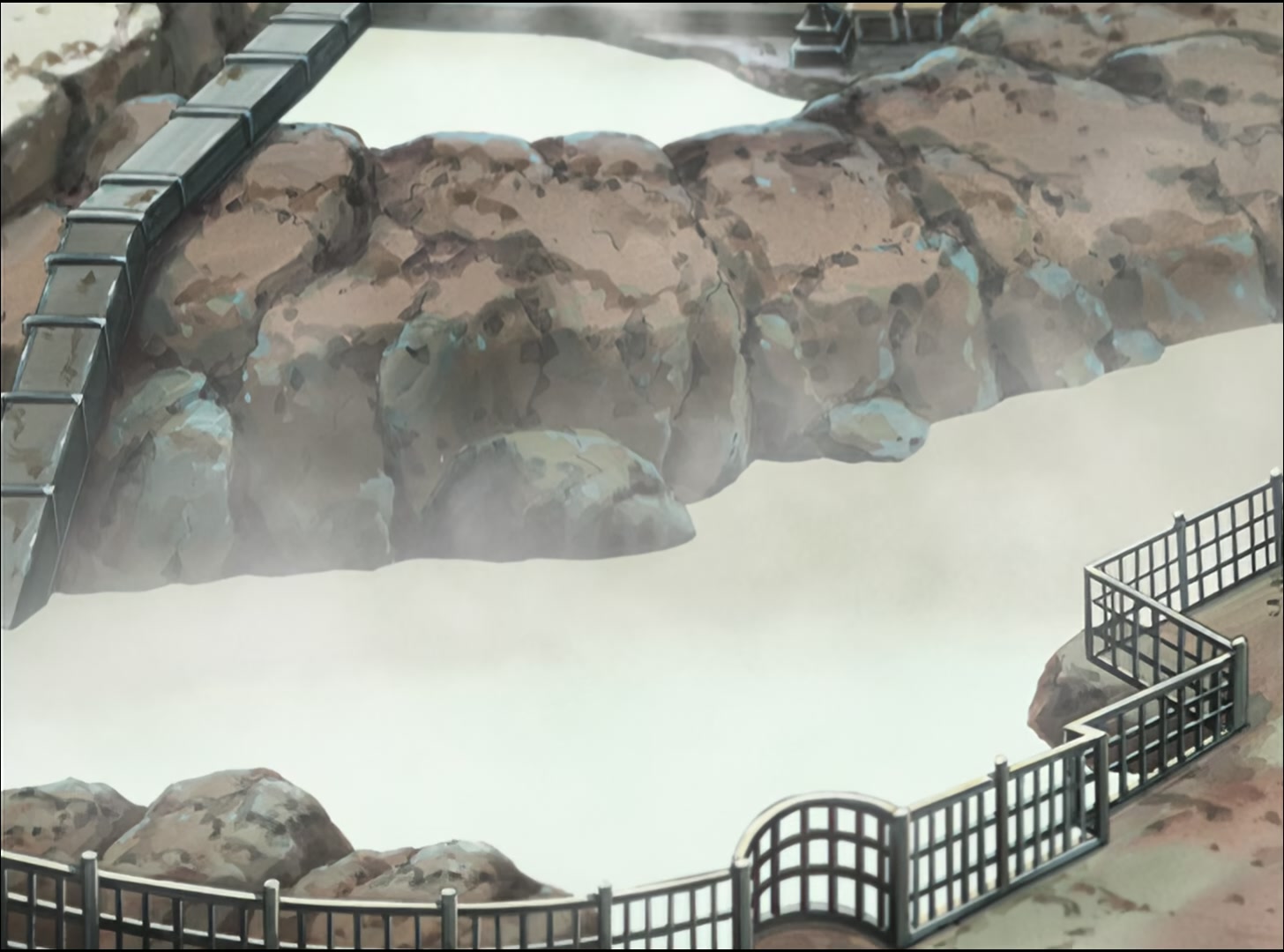 Naruto: Shippuden Ep 36: The Fake Smile @ 00:10:32