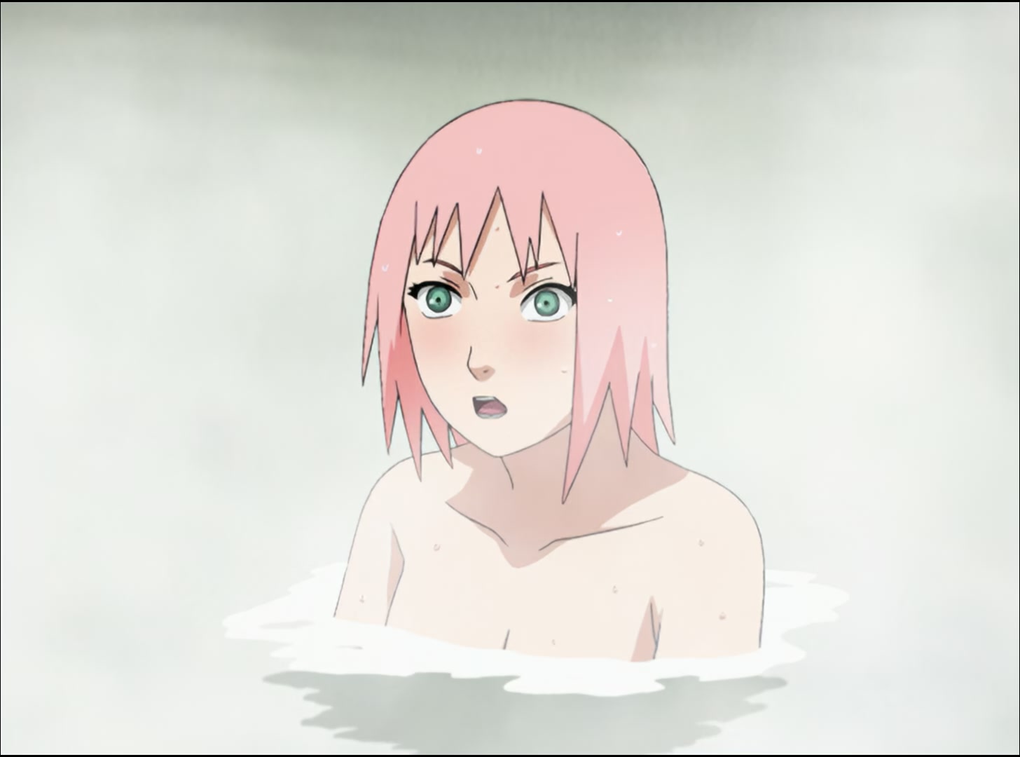 Naruto: Shippuden Ep 36: The Fake Smile @ 00:11:34