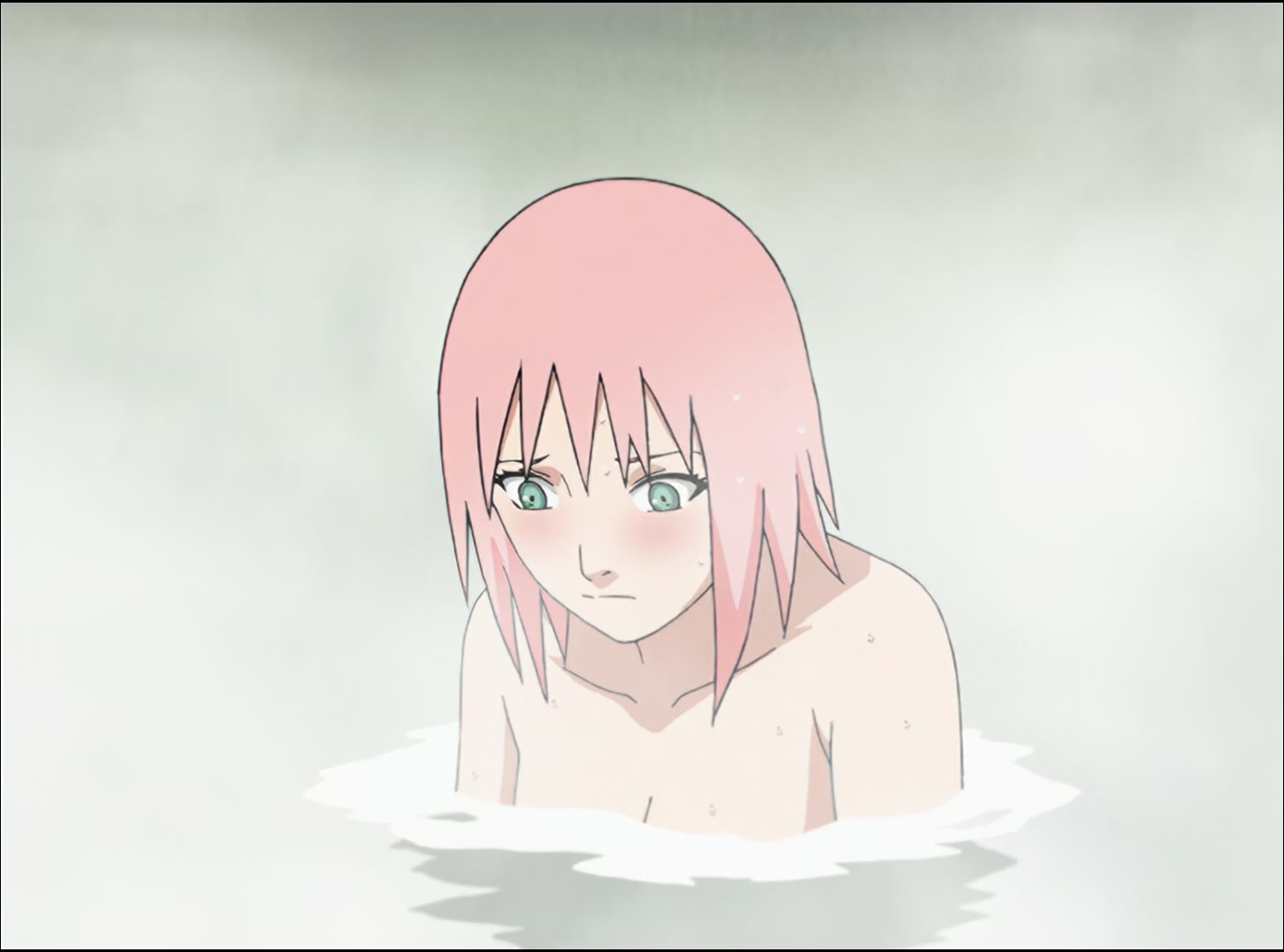 Naruto: Shippuden Ep 36: The Fake Smile @ 00:11:49