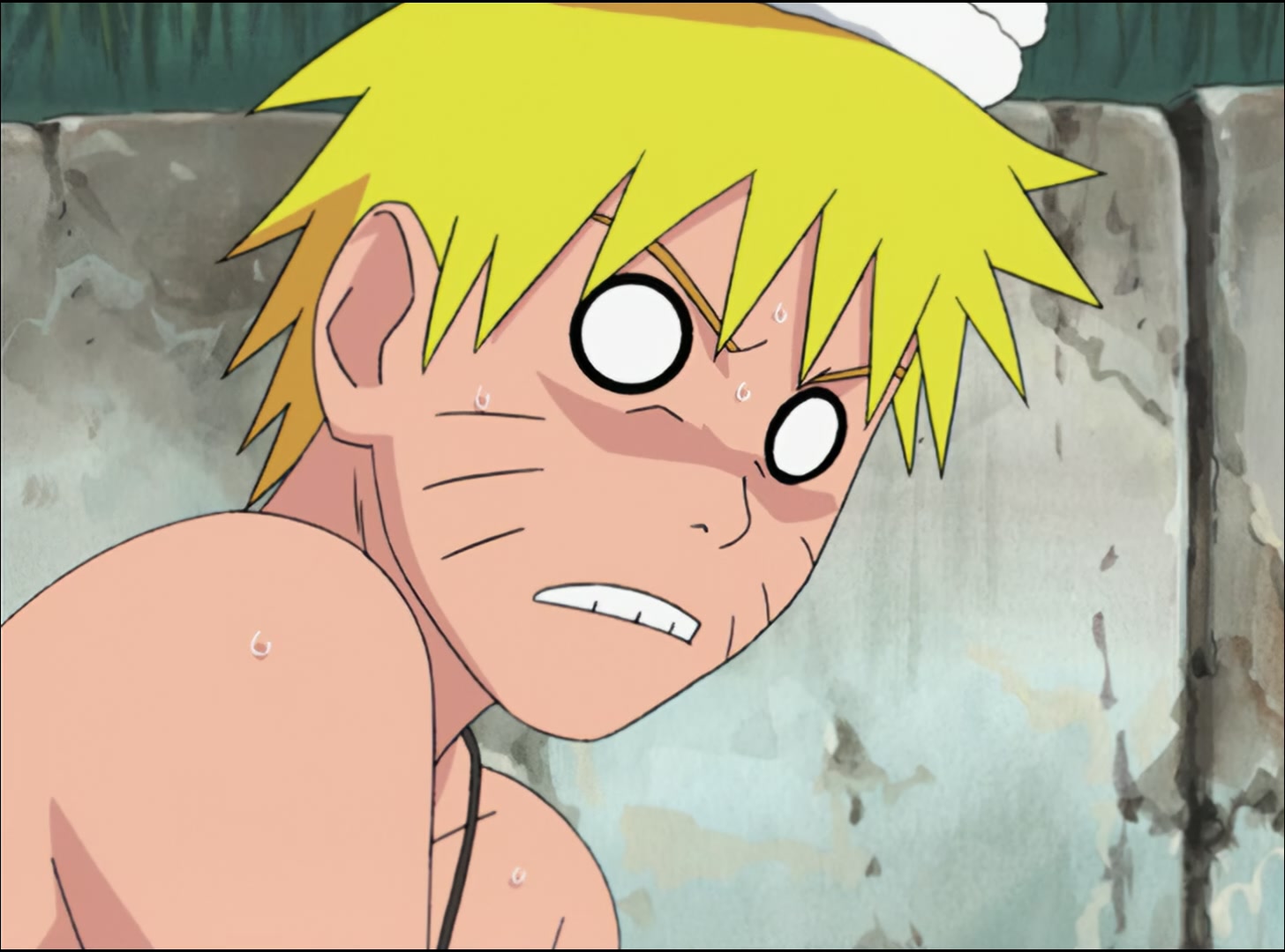 Naruto: Shippuden Ep 36: The Fake Smile @ 00:12:03
