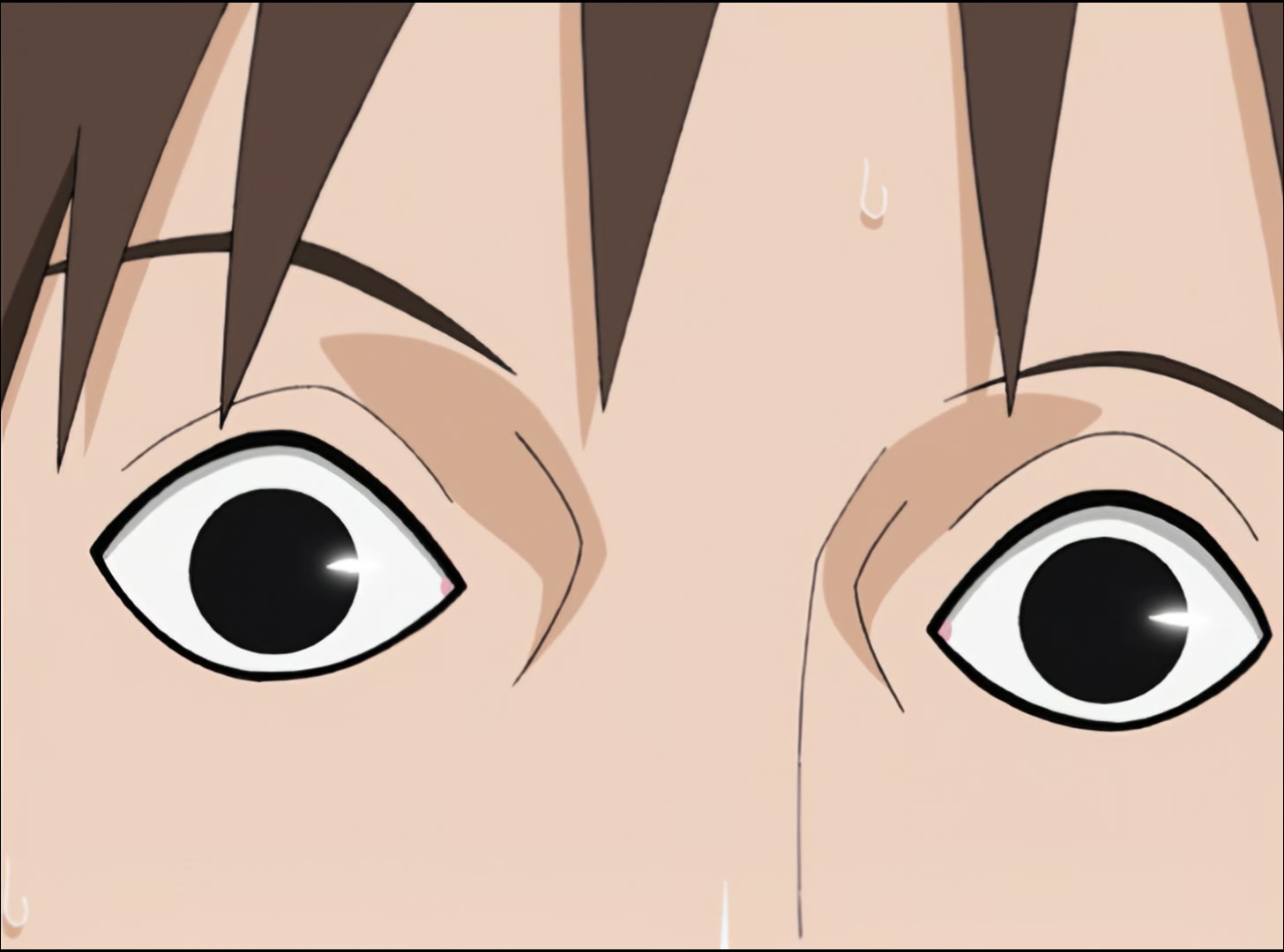 Naruto: Shippuden Ep 36: The Fake Smile @ 00:12:46