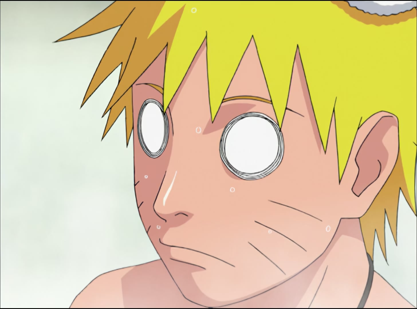 Naruto: Shippuden Ep 36: The Fake Smile @ 00:12:51