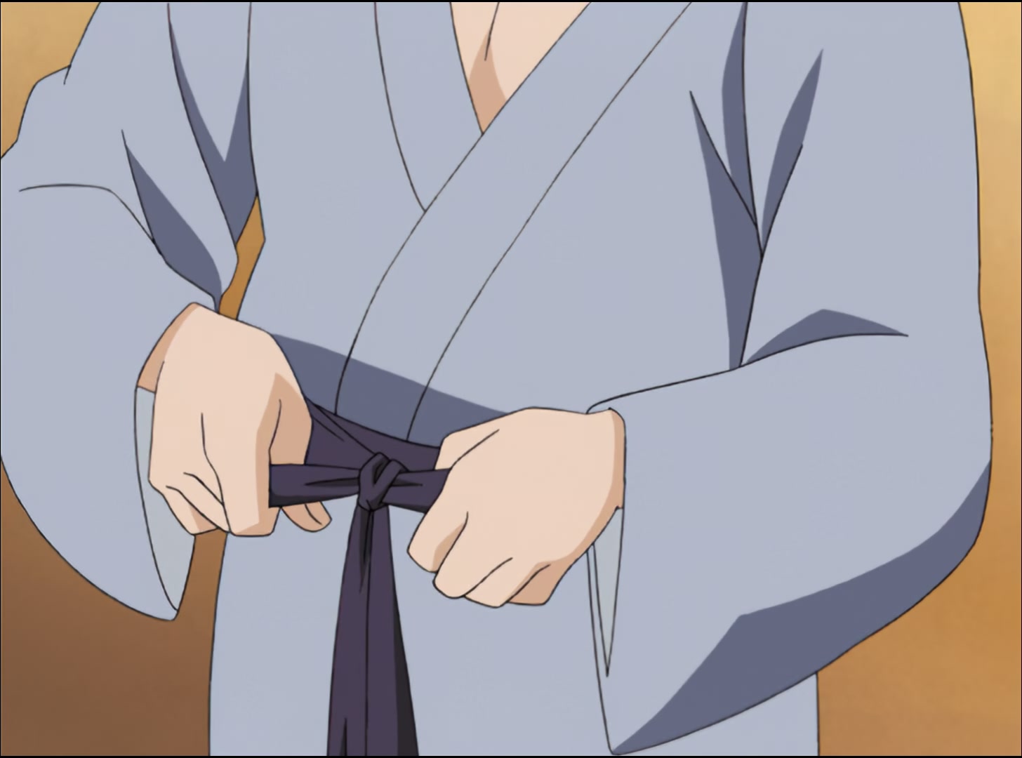 Naruto: Shippuden Ep 36: The Fake Smile @ 00:13:14