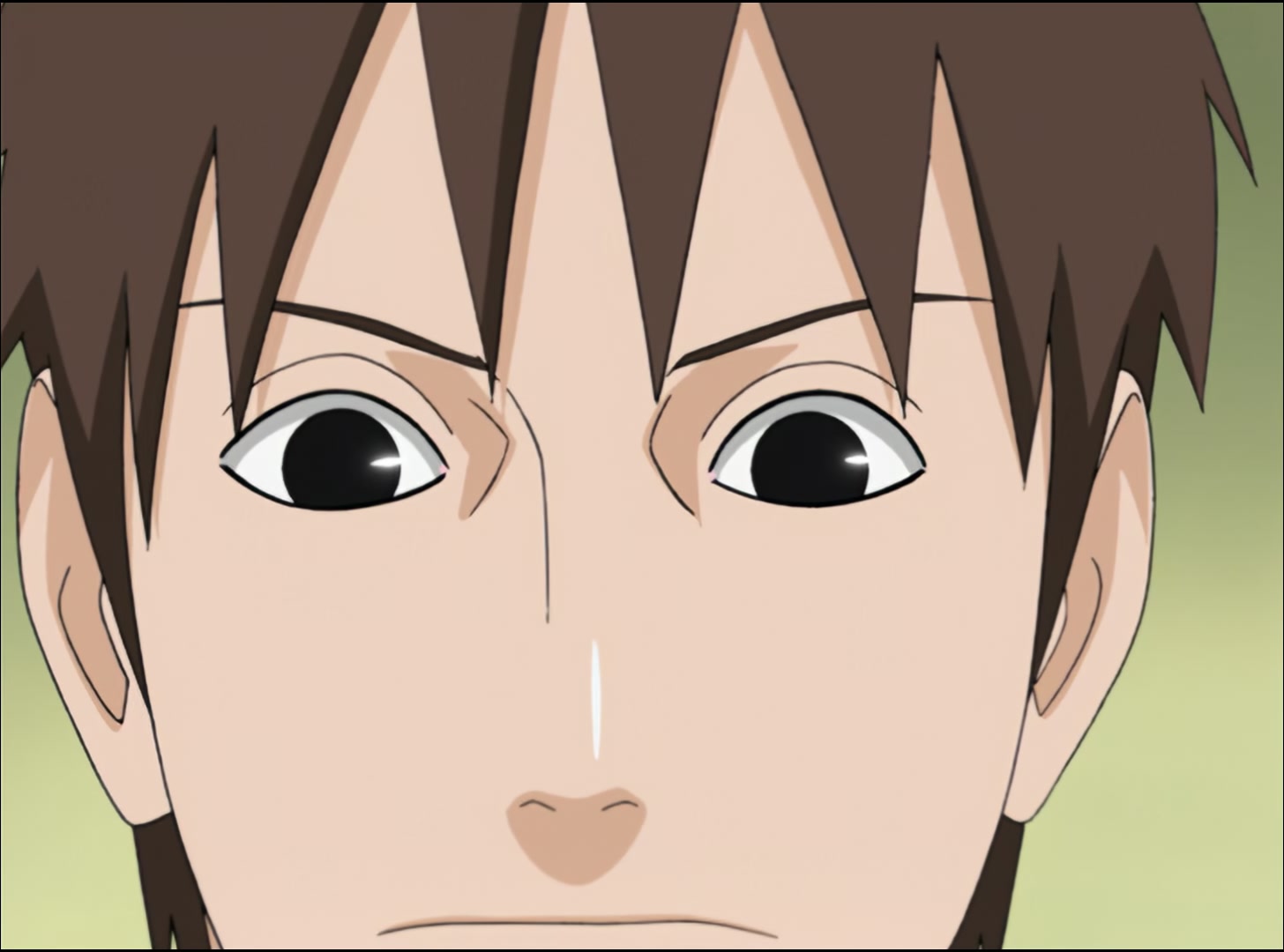 Naruto: Shippuden Ep 36: The Fake Smile @ 00:14:35