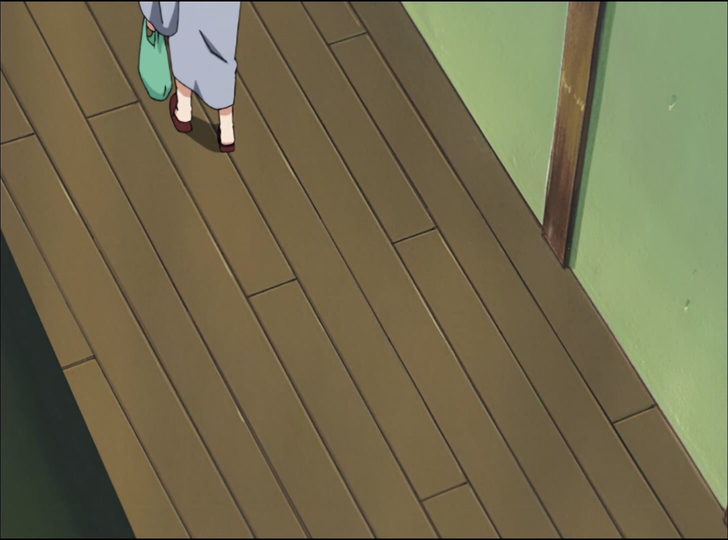 Naruto: Shippuden Ep 36: The Fake Smile @ 00:14:50