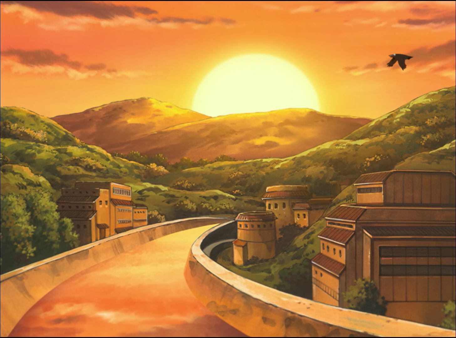 Naruto: Shippuden Ep 36: The Fake Smile @ 00:15:18