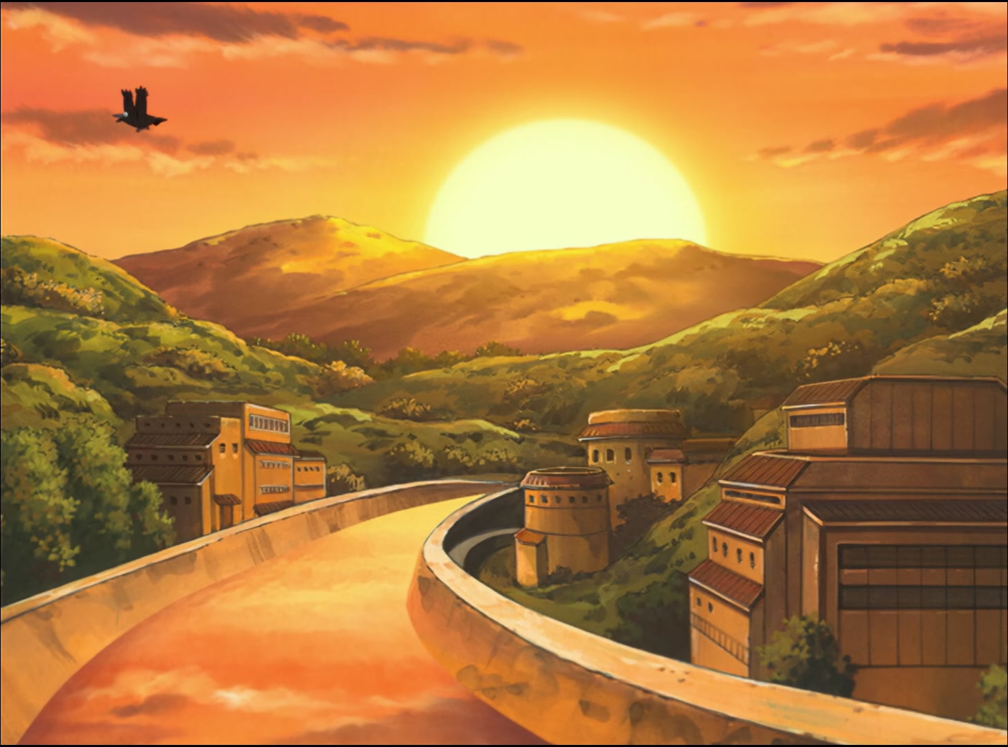 Naruto: Shippuden Ep 36: The Fake Smile @ 00:15:23