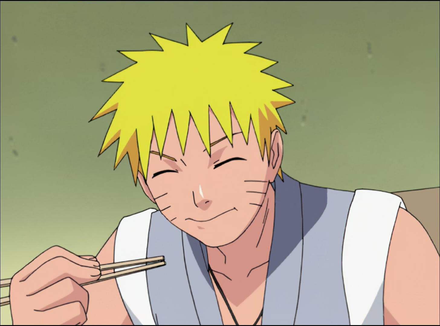 Naruto: Shippuden Ep 36: The Fake Smile @ 00:16:01